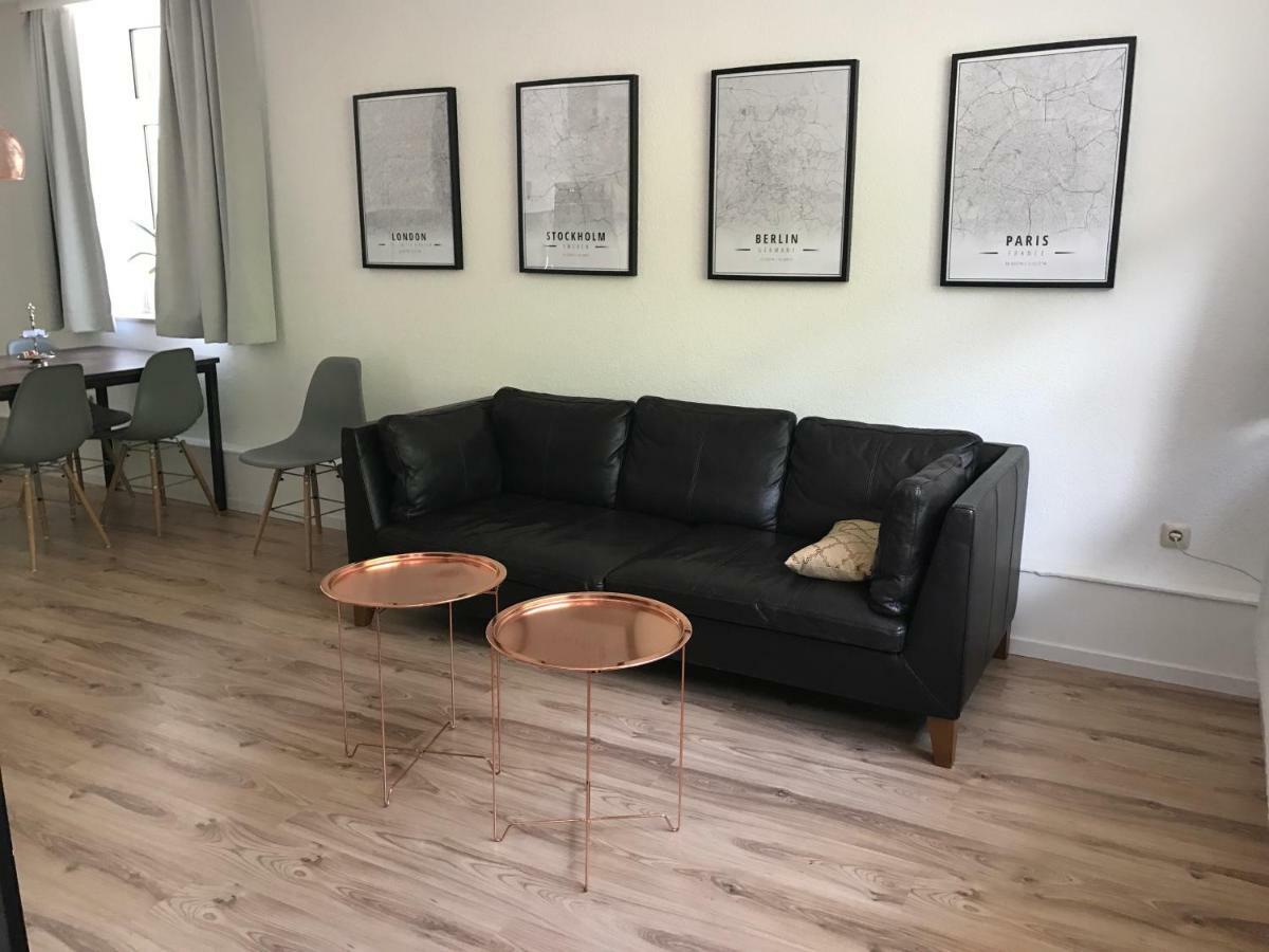 Apartment Kandern Eksteriør bilde