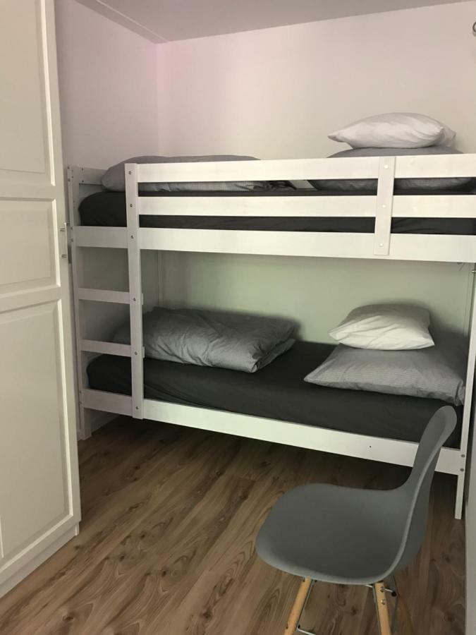 Apartment Kandern Eksteriør bilde