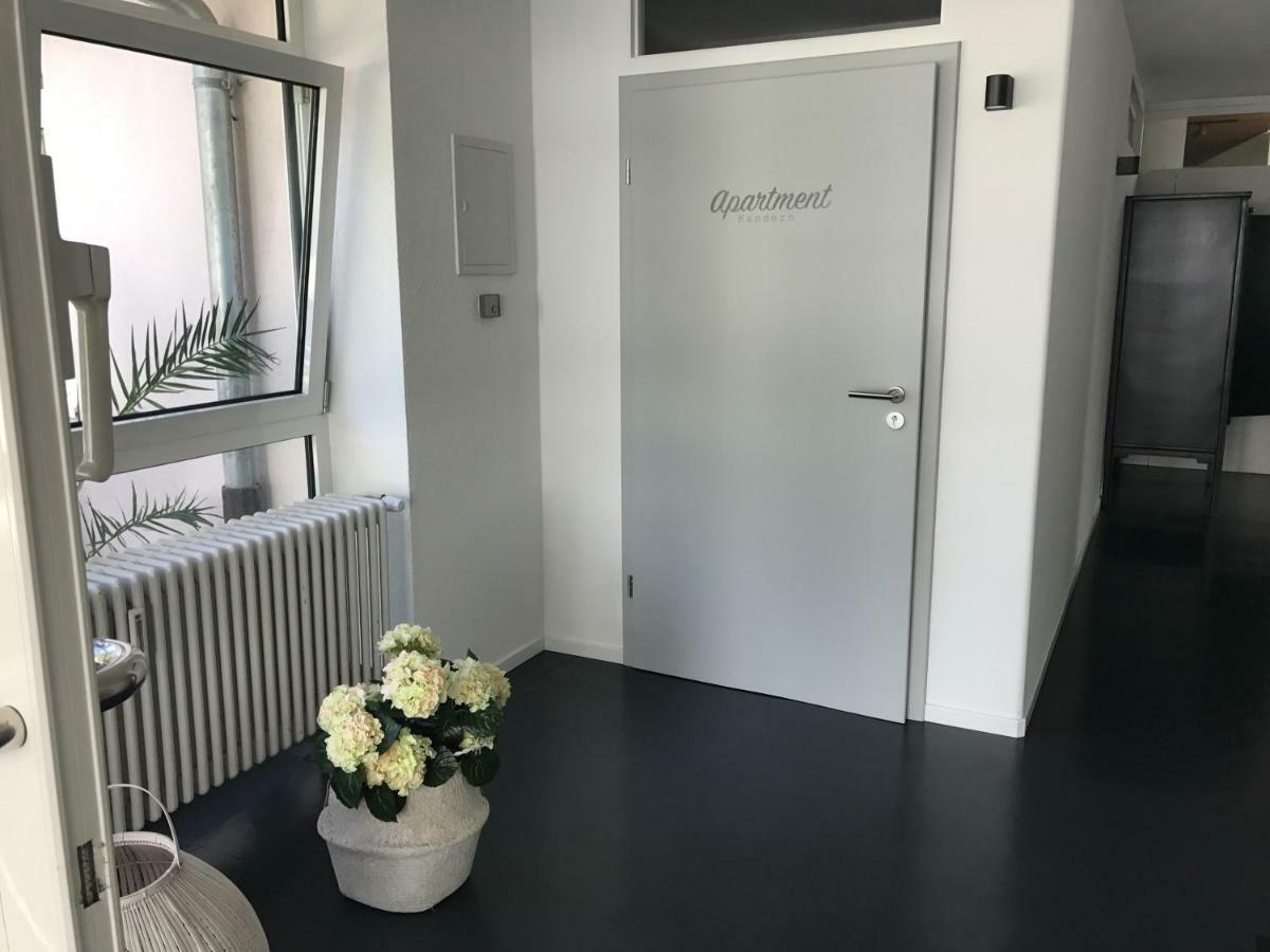 Apartment Kandern Eksteriør bilde